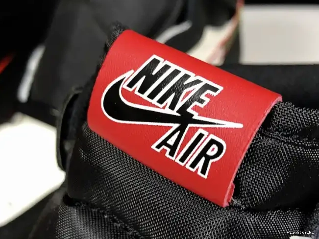 Air Jordan Star Is OG High 'A 1 555088 015 - Born' Retro 0505